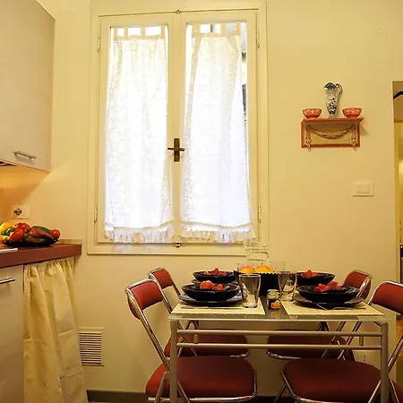 Apartmán Trebbio