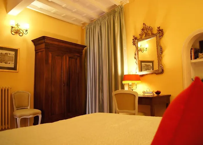 Trebbio Apartmán *