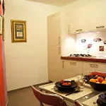 Trebbio Apartment
