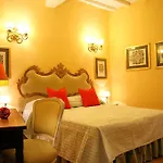 Trebbio * Florenz