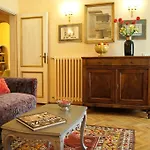 Trebbio Florenz
