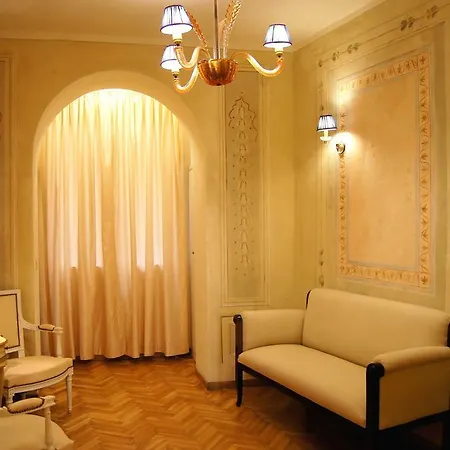 Trebbio Appartamento Firenze