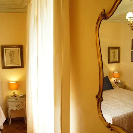 Trebbio Firenze