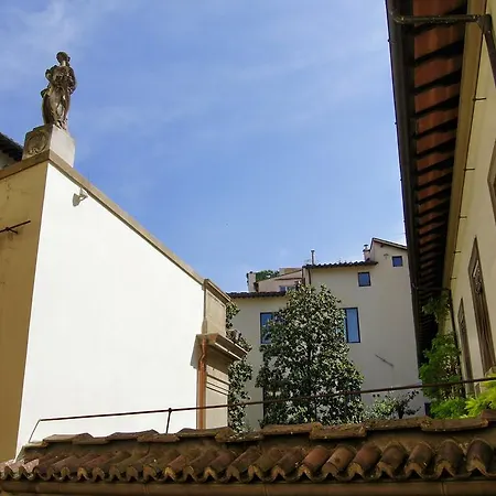 Trebbio Apartment