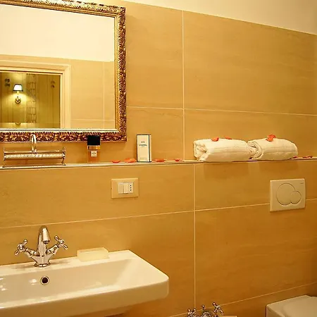 Trebbio Apartamento Florencia