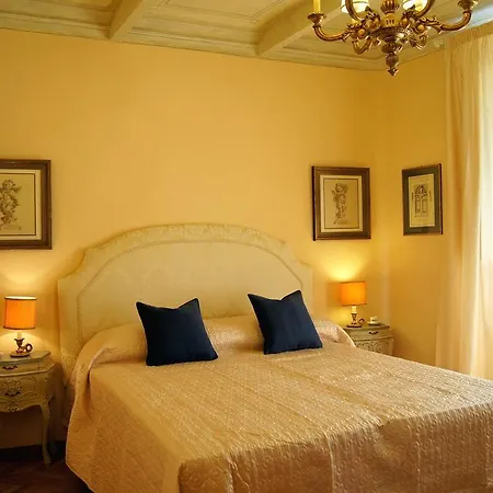 Trebbio Apartman *