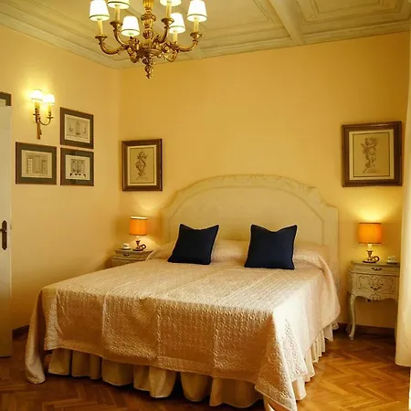 Trebbio Florence