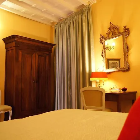 Trebbio Apartman *
