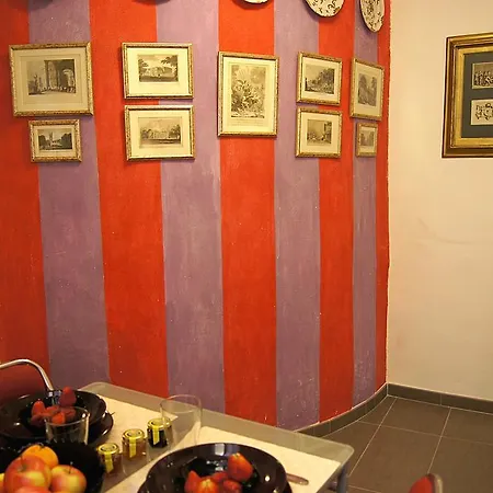 Apartment Trebbio Florence