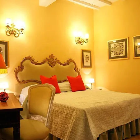 Trebbio * Florenz