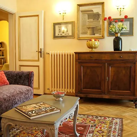 Trebbio Firenze