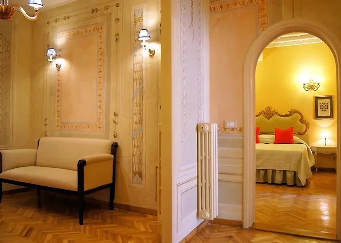 Apartamento Trebbio Florença