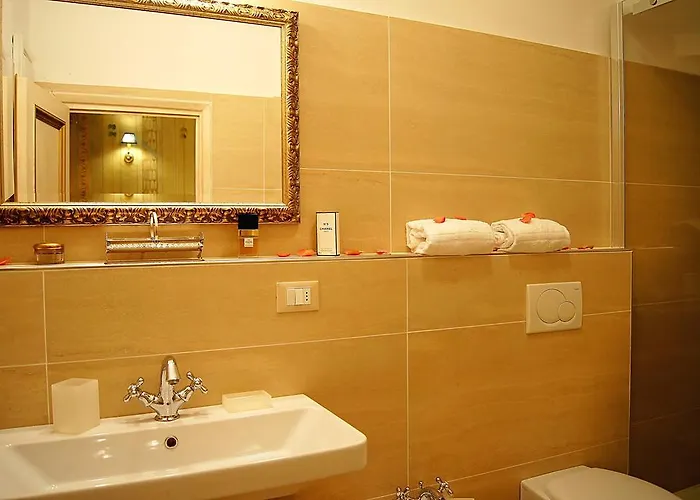 Trebbio Apartamento Florença