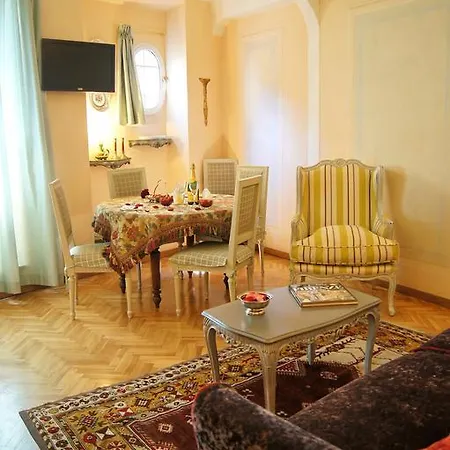 Trebbio * Firenze